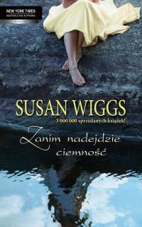 Zanim nadejdzie ciemność - okłakda ebooka