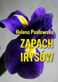 Zapach irysów - okłakda ebooka