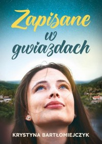 Zapisane w gwiazdach - okłakda ebooka