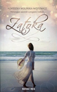 Zatoka - okłakda ebooka