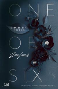 Zaufanie. One Of Six. Tom 2 - okłakda ebooka