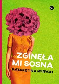 Zginęła mi sosna - okłakda ebooka