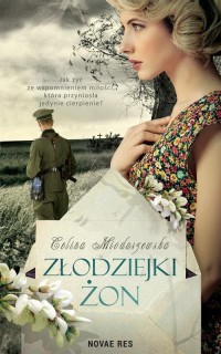 Złodziejki żon - okłakda ebooka
