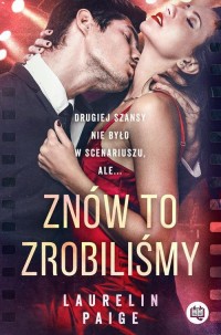 Znów to zrobiliśmy - okłakda ebooka
