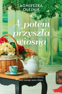 A potem przyszła wiosna - okłakda ebooka