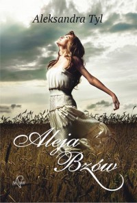 Aleja Bzów - okłakda ebooka