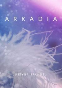 Arkadia - okłakda ebooka