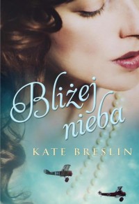 Bliżej nieba - okłakda ebooka
