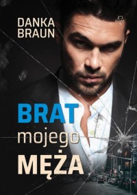 Brat mojego męża - okłakda ebooka