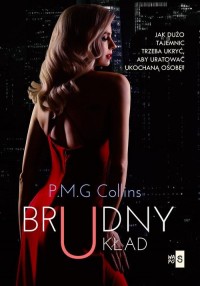Brudny układ - okłakda ebooka