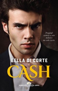 Cash - okłakda ebooka