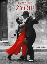 Czwarte życie - okłakda ebooka