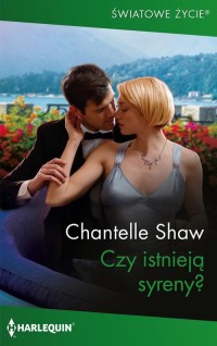 Czy istnieją syreny? - okłakda ebooka