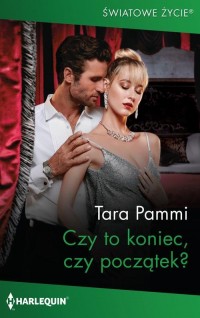 Czy to koniec, czy początek? - okłakda ebooka