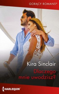 Dlaczego mnie uwodzisz? - okłakda ebooka