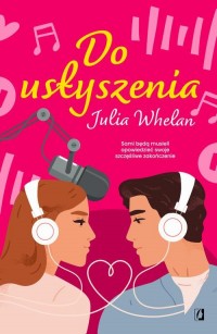 Do usłyszenia - okłakda ebooka