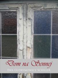 Dom na Sennej - okłakda ebooka