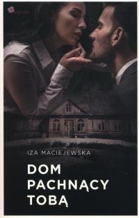 Dom pachnący tobą - okłakda ebooka