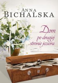 Dom po drugiej stronie jeziora - okłakda ebooka