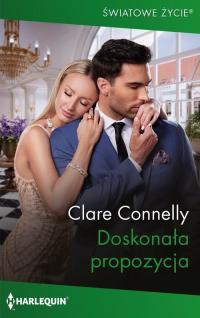 Doskonała propozycja - okłakda ebooka