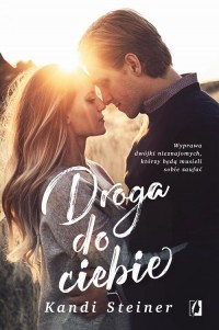 Droga do ciebie - okłakda ebooka