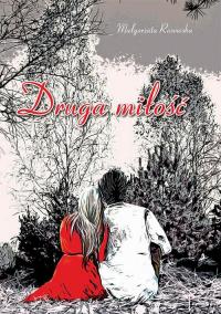 Druga miłość - okłakda ebooka