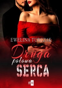 Druga połowa serca - okłakda ebooka