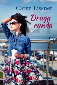 Druga runda - okłakda ebooka