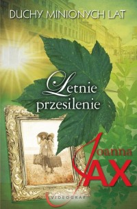 Duchy minionych lat Tom 2 Letnie - okłakda ebooka