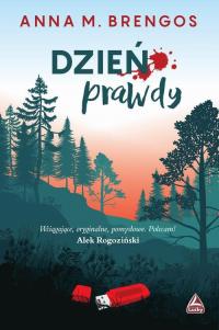 Dzień prawdy - okłakda ebooka