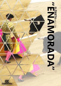 Enamorada - okłakda ebooka