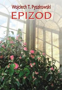 Epizod - okłakda ebooka