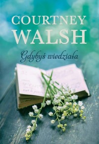 Gdybyś wiedziała - okłakda ebooka