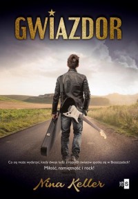 Gwiazdor - okłakda ebooka