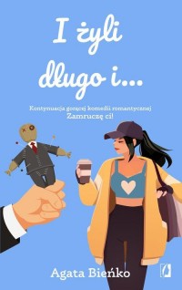 I żyli długo i... - okłakda ebooka