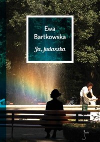Ja, judaszka - okłakda ebooka