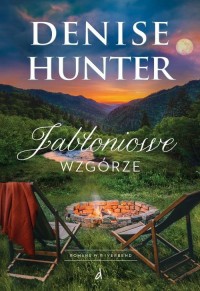 Jabłoniowe Wzgórze - okłakda ebooka