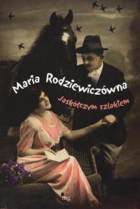 Jaskółczym szlakiem - okłakda ebooka