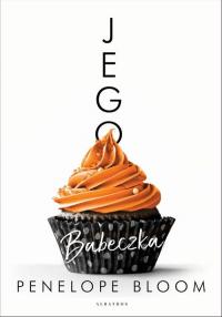 Jego babeczka - okłakda ebooka