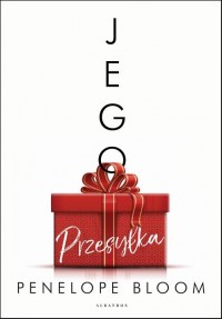 JEGO PRZESYŁKA - okłakda ebooka
