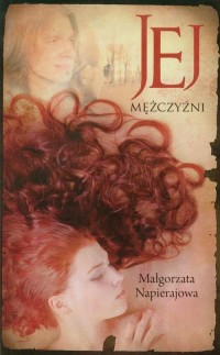Jej mężczyźni - okłakda ebooka