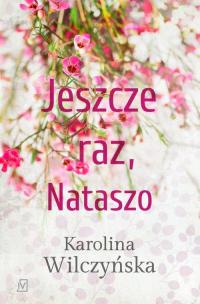 Jeszcze raz, Nataszo - okłakda ebooka