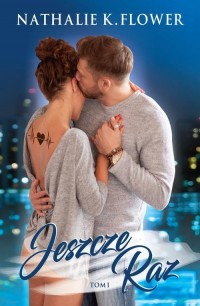 Jeszcze Raz - okłakda ebooka