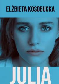 Julia - okłakda ebooka