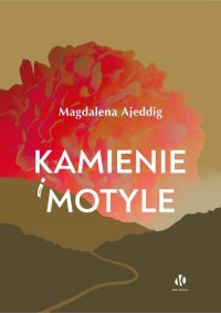 Kamienie i motyle - okłakda ebooka