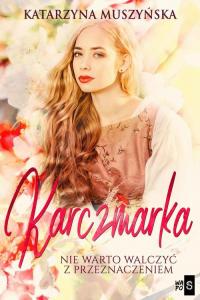 Karczmarka - okłakda ebooka