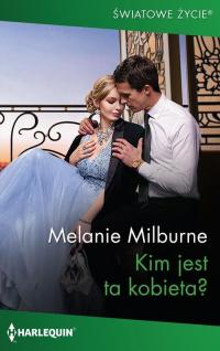 Kim jest ta kobieta? - okłakda ebooka
