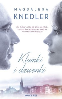 Klamki i dzwonki - okłakda ebooka