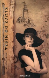 Klucz do nieba - okłakda ebooka