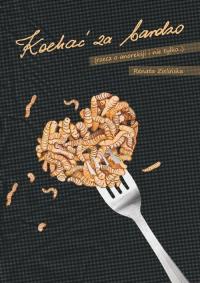 Kochać za bardzo. Rzecz o anoreksji - okłakda ebooka